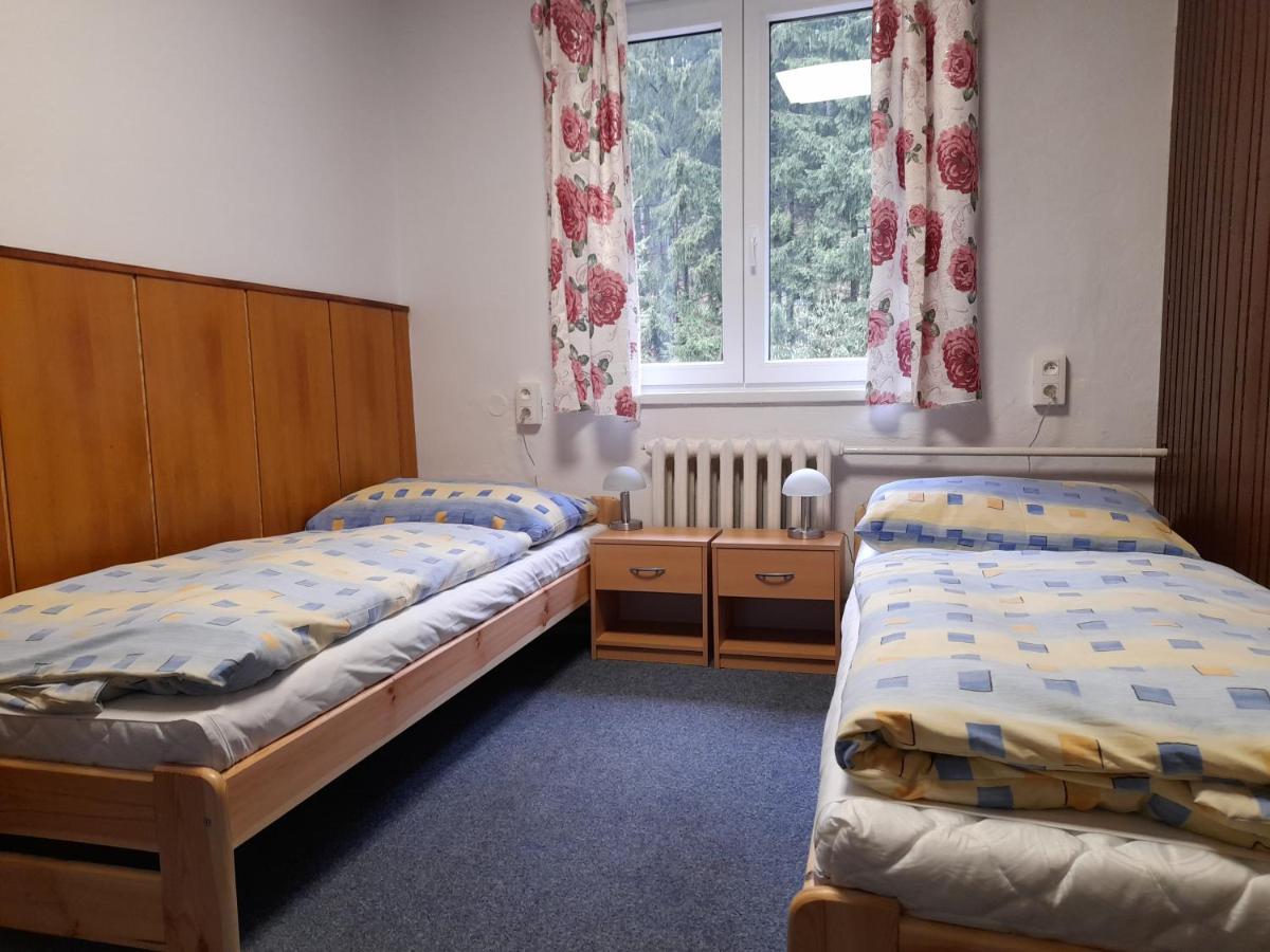 Chata Zahradky Demanovska Dolina Bagian luar foto