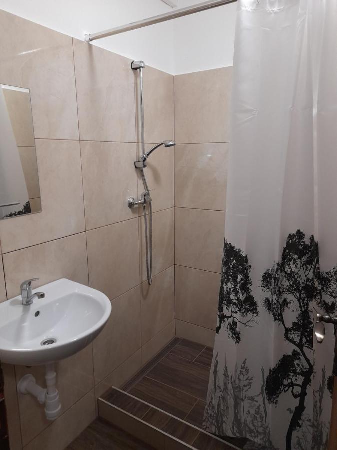 Chata Zahradky Demanovska Dolina Bagian luar foto